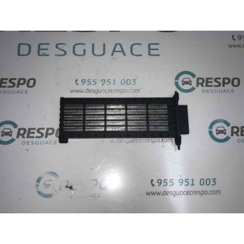 RESISTENCIA CALEFACCION 