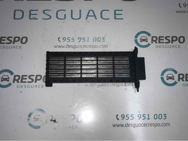 RESISTENCIA CALEFACCION  - imagen 1