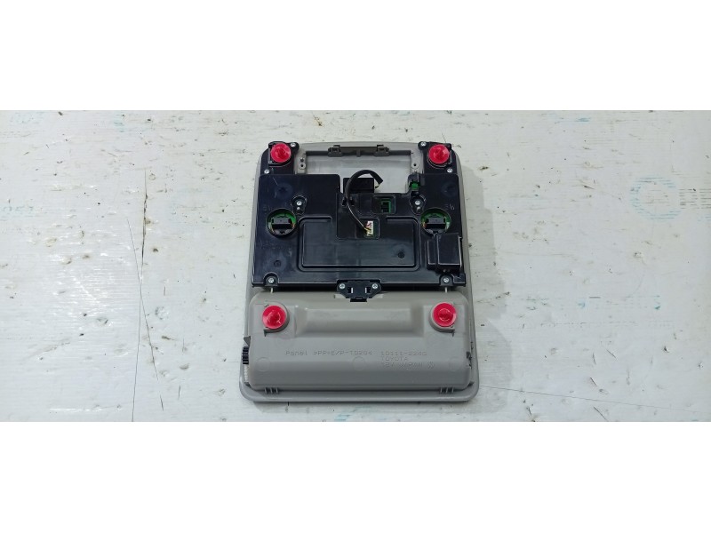 LUZ INTERIOR 1D111224G  - imagen 3