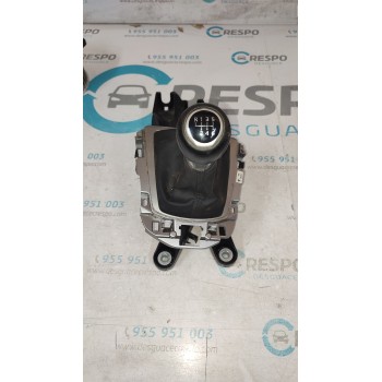 POMO PALANCA CAMBIO DA6A46100 