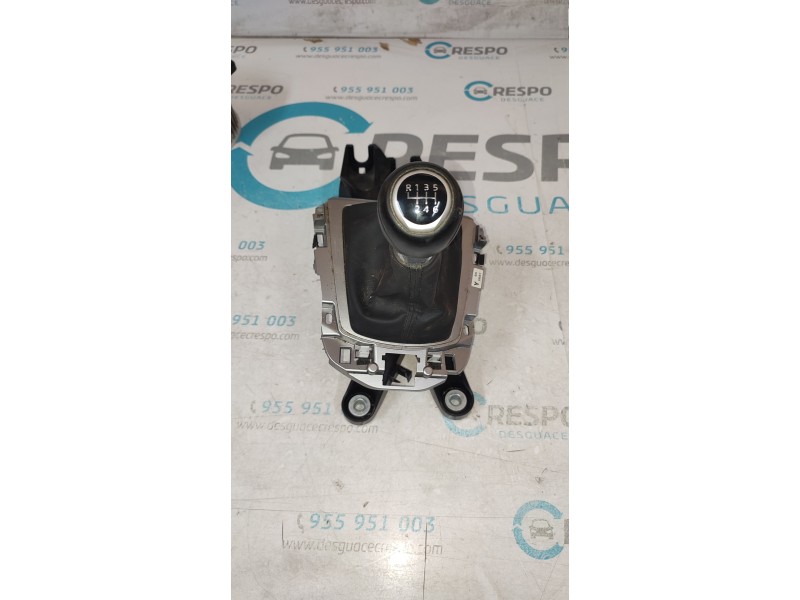 POMO PALANCA CAMBIO DA6A46100  - imagen 1