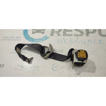 CINTURON SEGURIDAD TRASERO IZQUIERDO 88845JZ10A 