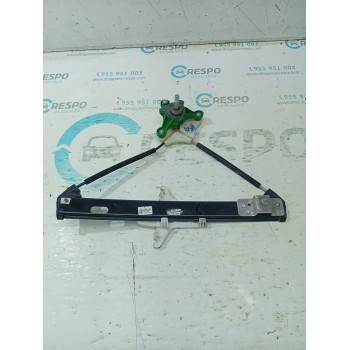 ELEVALUNAS TRASERO IZQUIERDO 6F0839461A / 6F0839461E 