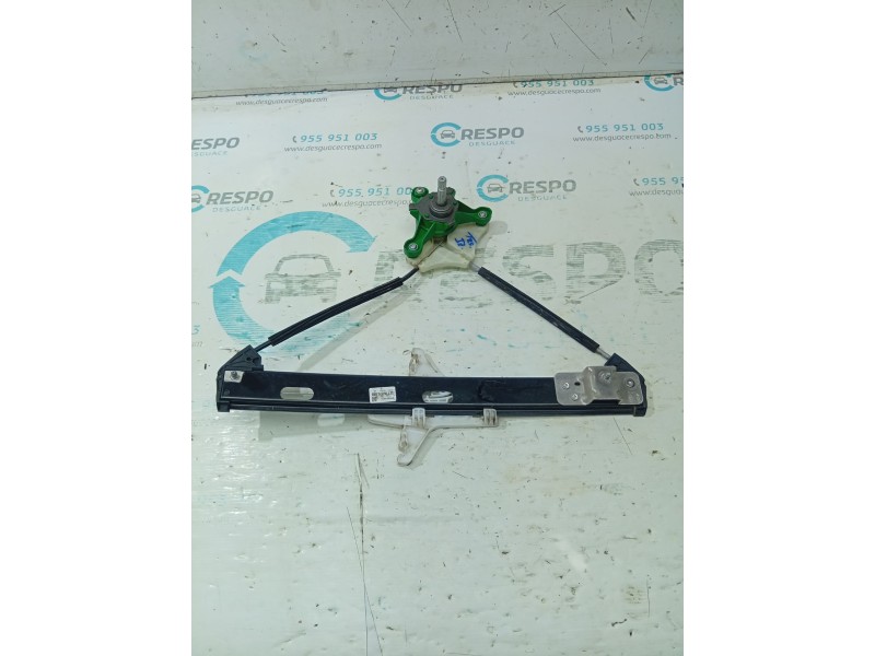 ELEVALUNAS TRASERO IZQUIERDO 6F0839461A / 6F0839461E  - imagen 1