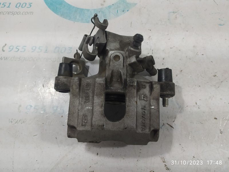 PINZA DE FRENO TRASERA DERECHA  - imagen 1