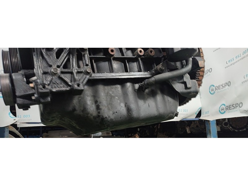 MOTOR COMPLETO J3  - imagen 2