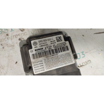 KIT AIRBAG  - miniatura 3