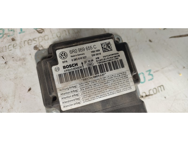 KIT AIRBAG  - imagen 3