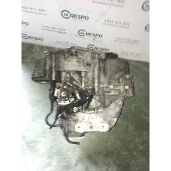 CAJA CAMBIOS NFP  - miniatura 5