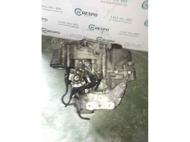 CAJA CAMBIOS NFP  - imagen 5