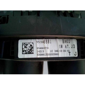 CUADRO INSTRUMENTOS A2C90117600  - miniatura 4