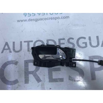 CERRADURA PUERTA DELANTERA DERECHA 567147  - miniatura 4