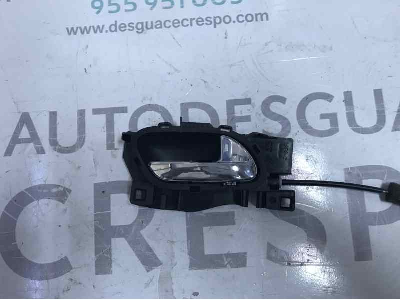 CERRADURA PUERTA DELANTERA DERECHA 567147  - imagen 4