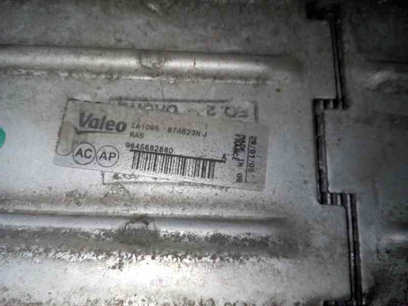 INTERCOOLER 9645682880  - imagen 3