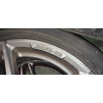 JUEGO LLANTAS  - miniatura 7