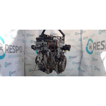MOTOR COMPLETO HN05 