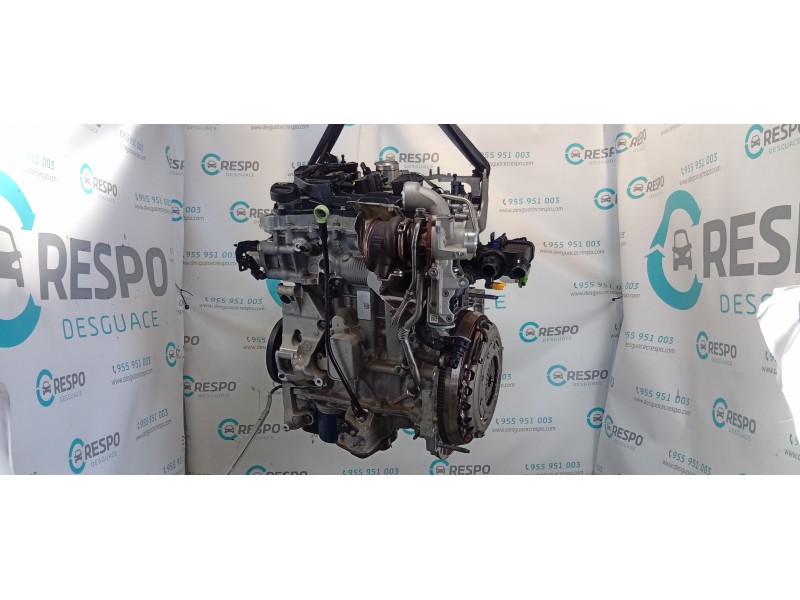 MOTOR COMPLETO HN05  - imagen 1