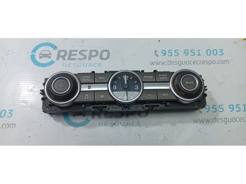 MANDO MULTIFUNCION AH2218C858BF  - imagen 1