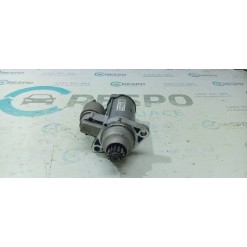 MOTOR ARRANQUE 02M911021P  - miniatura 1