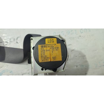 CINTURON SEGURIDAD TRASERO IZQUIERDO 88845JZ10A  - miniatura 2