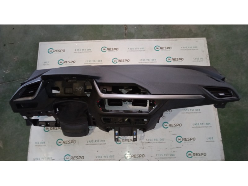 KIT AIRBAG  - imagen 1