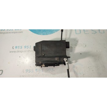 CERRADURA PUERTA TRASERA DERECHA 9810309880 