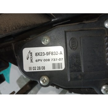 POTENCIOMETRO PEDAL 8X239F832A  - miniatura 4