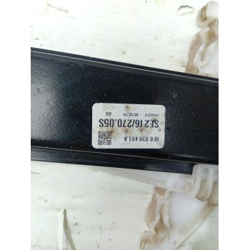 ELEVALUNAS TRASERO IZQUIERDO 6F0839461A / 6F0839461E  - miniatura 2