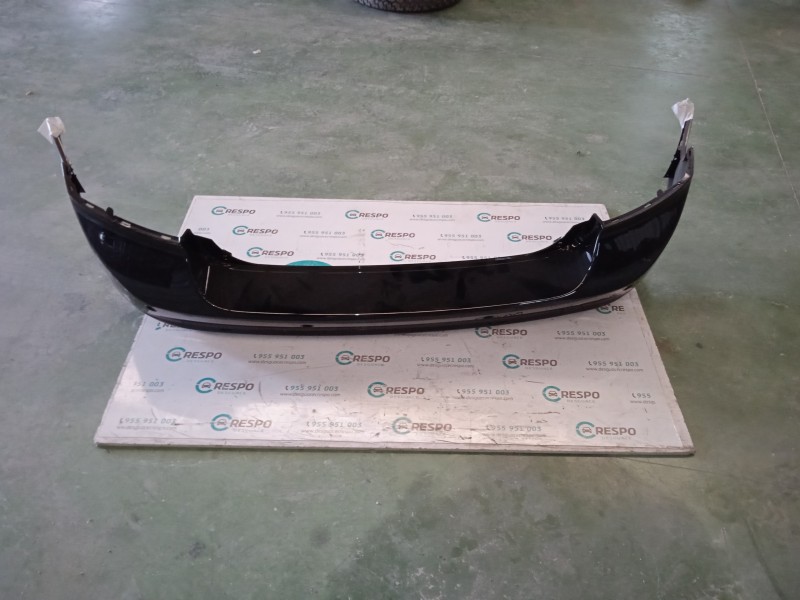 PARAGOLPES TRASERO 30744939  - imagen 1