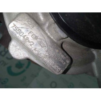 TURBOCOMPRESOR 7550422 551196765  - miniatura 5