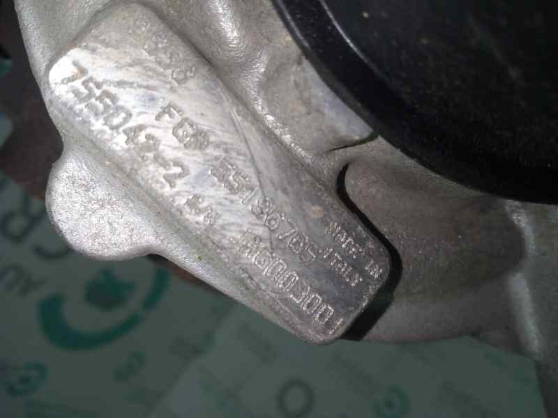 TURBOCOMPRESOR 7550422 551196765  - imagen 5