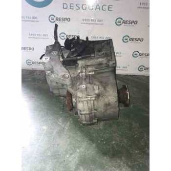 CAJA CAMBIOS NFP  - miniatura 6