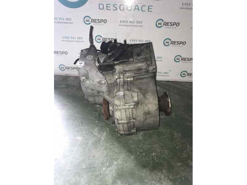 CAJA CAMBIOS NFP  - imagen 6