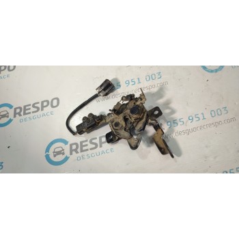 CERRADURA CAPO  - miniatura 2