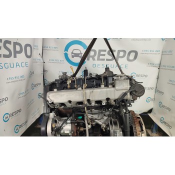 MOTOR COMPLETO J3  - miniatura 3