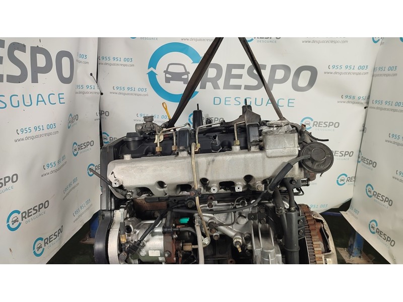 MOTOR COMPLETO J3  - imagen 3