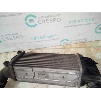 INTERCOOLER 9645682880  - miniatura 4