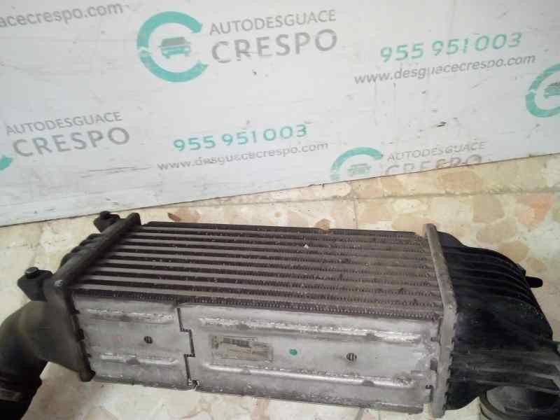 INTERCOOLER 9645682880  - imagen 4