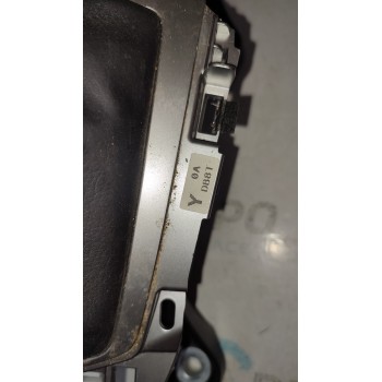 POMO PALANCA CAMBIO DA6A46100  - miniatura 2