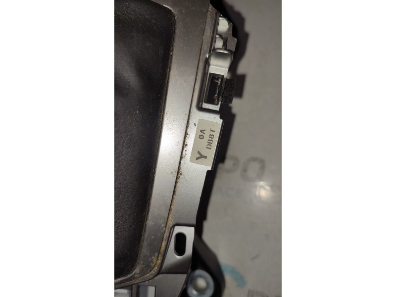 POMO PALANCA CAMBIO DA6A46100  - imagen 2