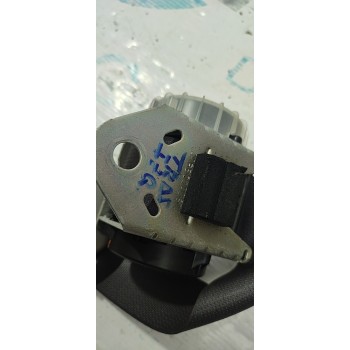 CINTURON SEGURIDAD TRASERO IZQUIERDO 88845JZ10A  - miniatura 3