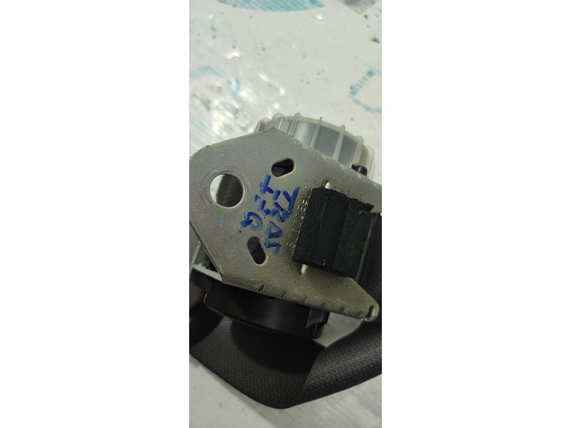 CINTURON SEGURIDAD TRASERO IZQUIERDO 88845JZ10A  - imagen 3