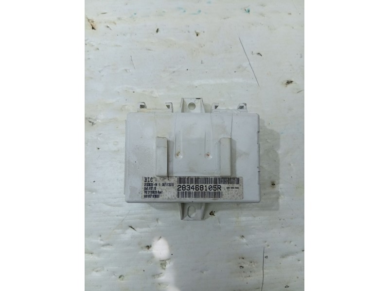 MODULO ELECTRONICO 283468105R  - imagen 1