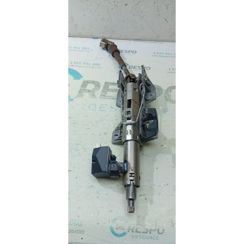 COLUMNA DIRECCION 9807502980 