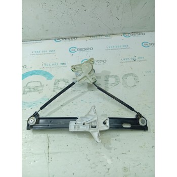 ELEVALUNAS TRASERO IZQUIERDO 6F0839461A / 6F0839461E  - miniatura 3