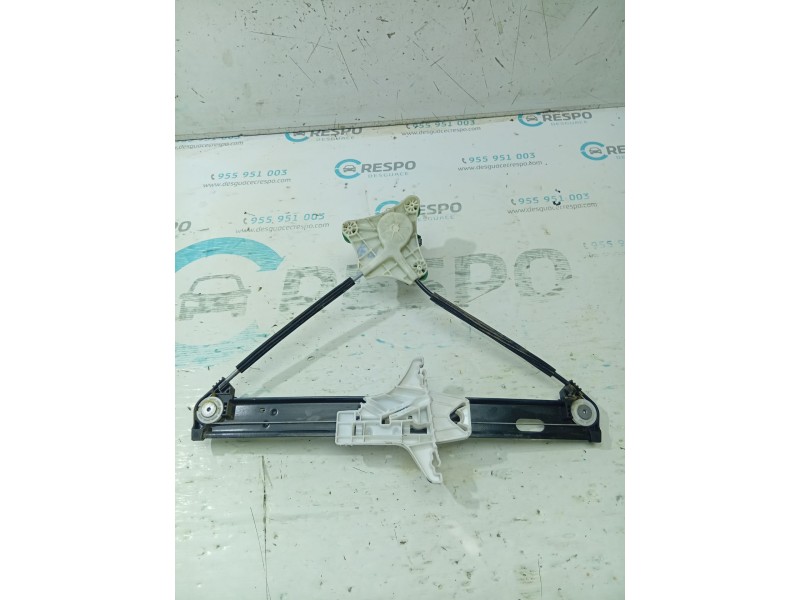 ELEVALUNAS TRASERO IZQUIERDO 6F0839461A / 6F0839461E  - imagen 3