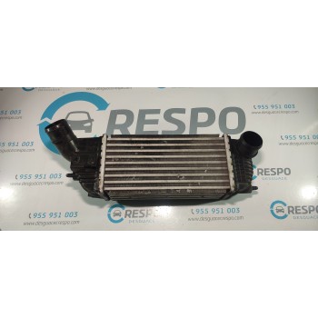 INTERCOOLER 9683009680 
