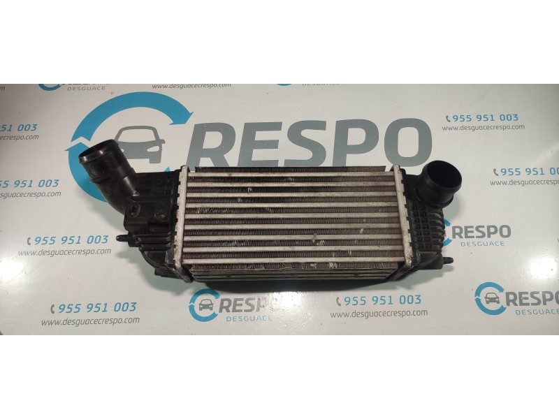 INTERCOOLER 9683009680  - imagen 1