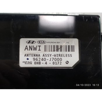 MODULO ELECTRONICO 96240J7000 