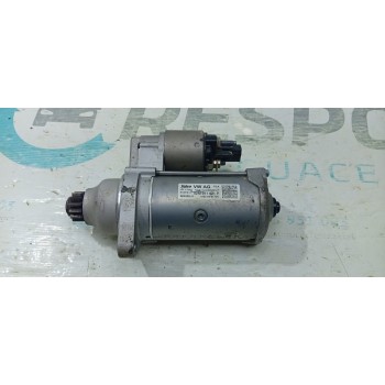 MOTOR ARRANQUE 02M911021P  - miniatura 2
